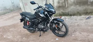Hero Ignitor XTEC 125 Refresh 2024 Black