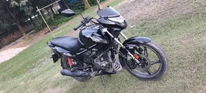 Hero Ignitor XTEC 125 Refresh 2024 Black
