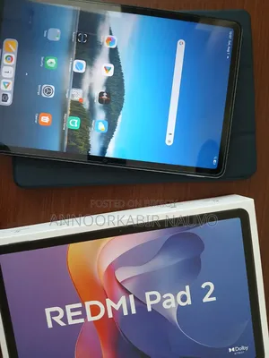 Xiaomi Mi Pad 2 128 GB Green