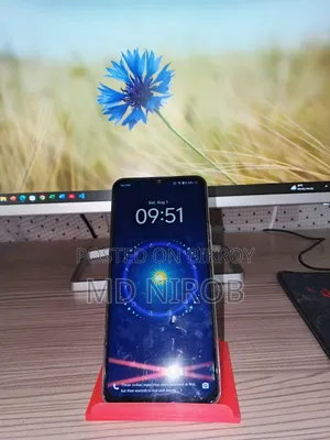 ভিভো ওয়াই১৮ ১২৮ জিবি হোয়াইট