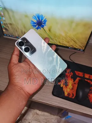 ভিভো ওয়াই১৮ ১২৮ জিবি হোয়াইট