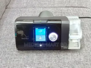 রেসমেড এয়ারসেন্স ১০ অটো সিপ্যাপ মেশিন