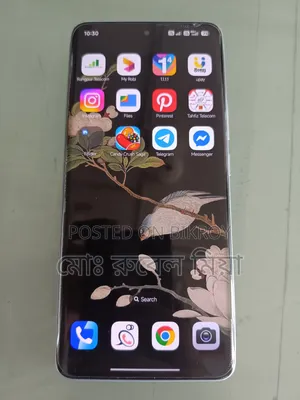 Xiaomi Redmi Note 15 256 GB Blue