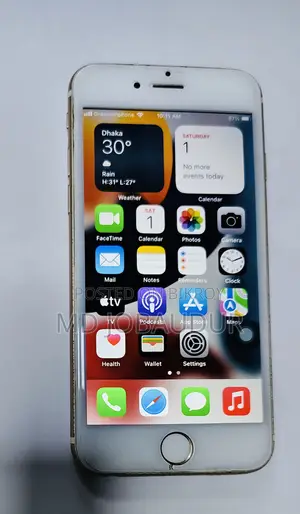 Apple iPhone 6s 32 GB Gold