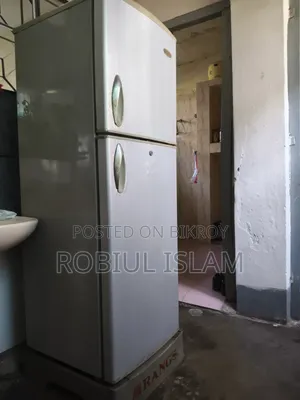 Singer Fridge