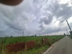 এন-এক্সটেনশন || কর্নার ১২ কাঠা || ৩ পাশ খোলা রাস্তা