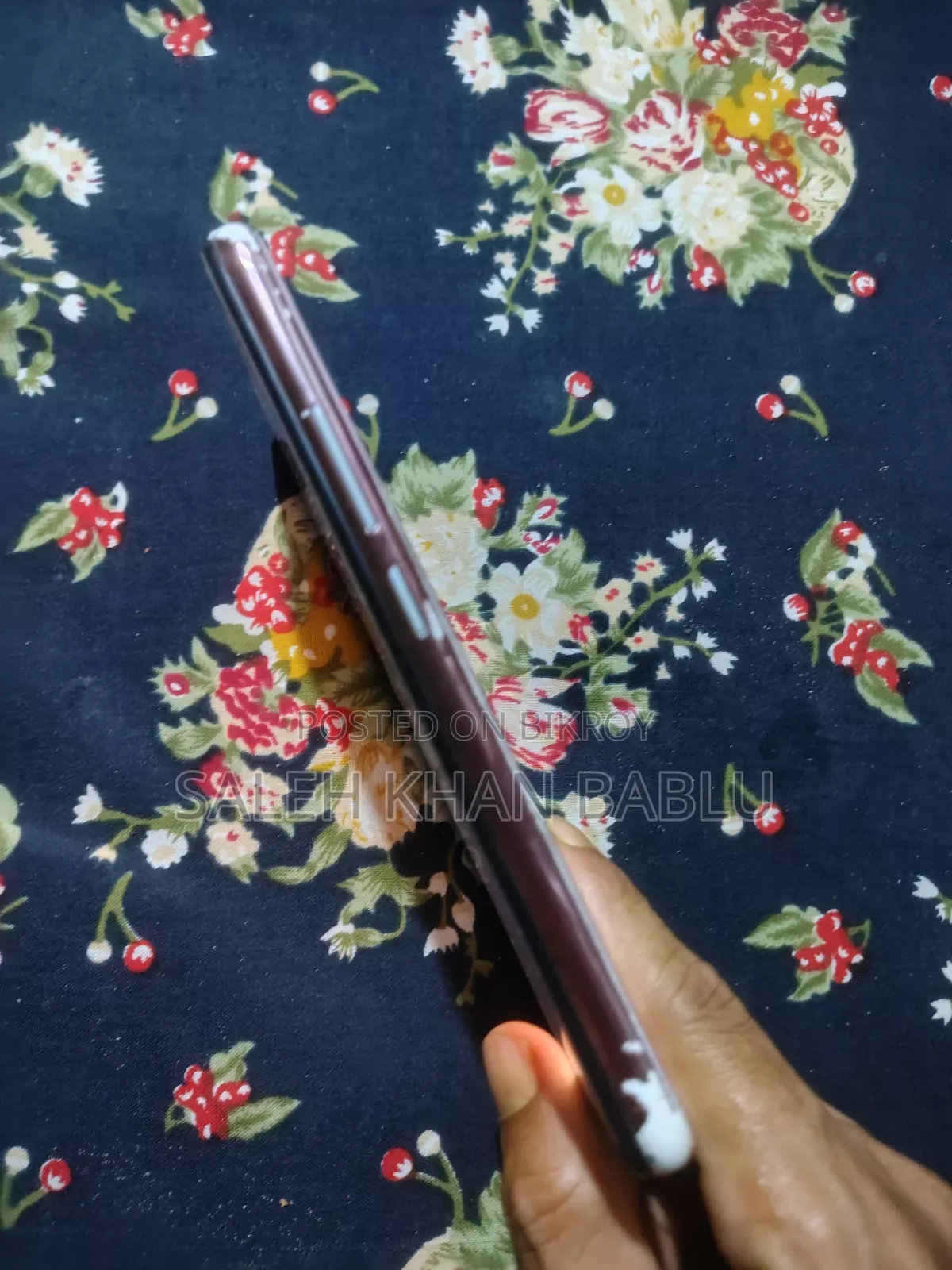 Vivo Y17 256 GB