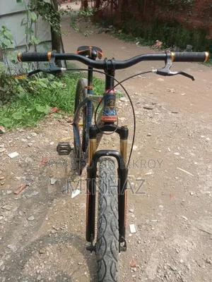 Durunto Bicycle (Non Gear)