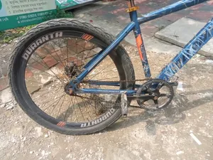 Durunto Bicycle (Non Gear)