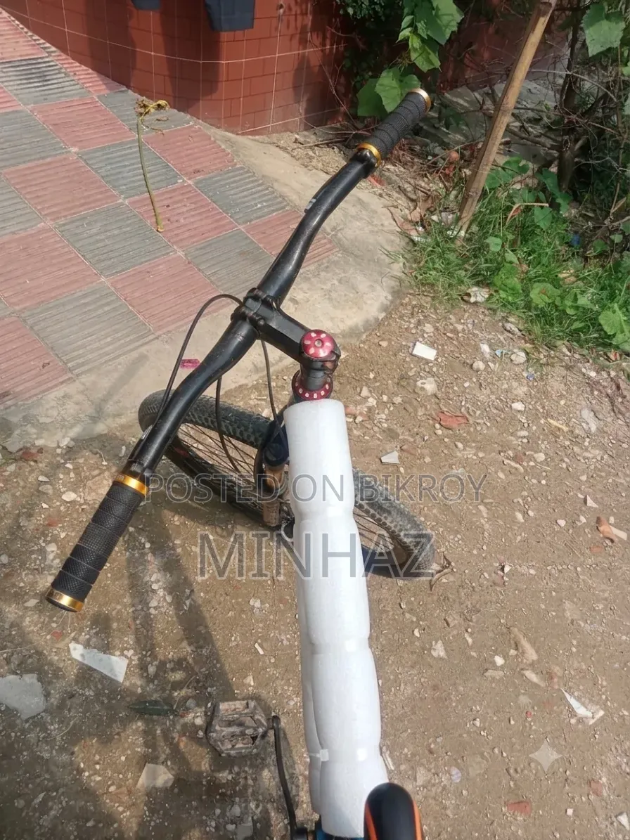 Durunto Bicycle (Non Gear)