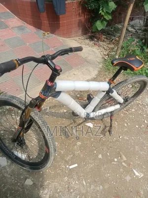 Durunto Bicycle (Non Gear)