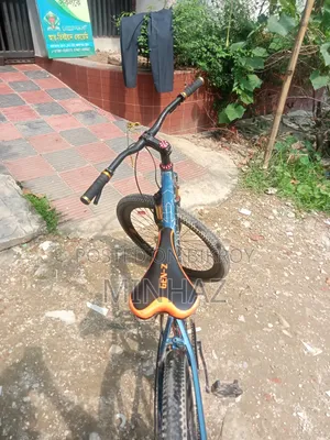 Durunto Bicycle (Non Gear)