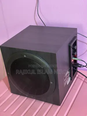 মাইক্রোল্যাব টিএমএন-১বিটি ২.১ মাল্টিমিডিয়া স্পিকার
