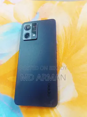 Oppo F21 Pro 128 GB Black