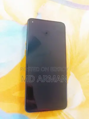 Oppo F21 Pro 128 GB Black