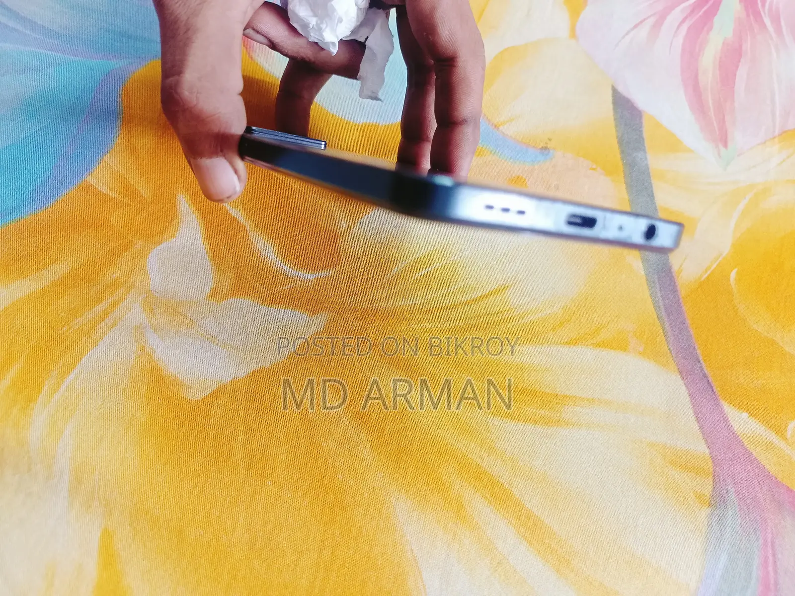 Oppo F21 Pro 128 GB Black
