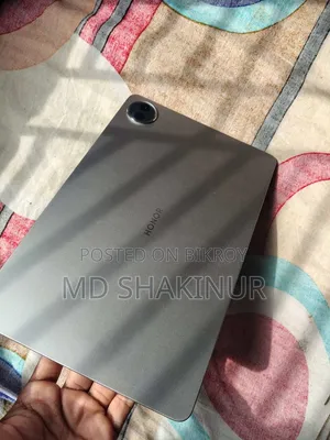 New Honor Pad 10 256 GB Gray