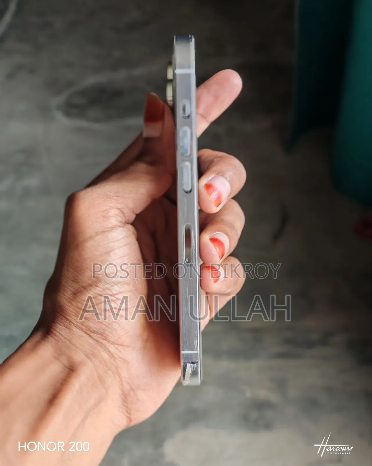 অ্যাপল আইফোন ১৪ প্রো ১২৮ জিবি হোয়াইট