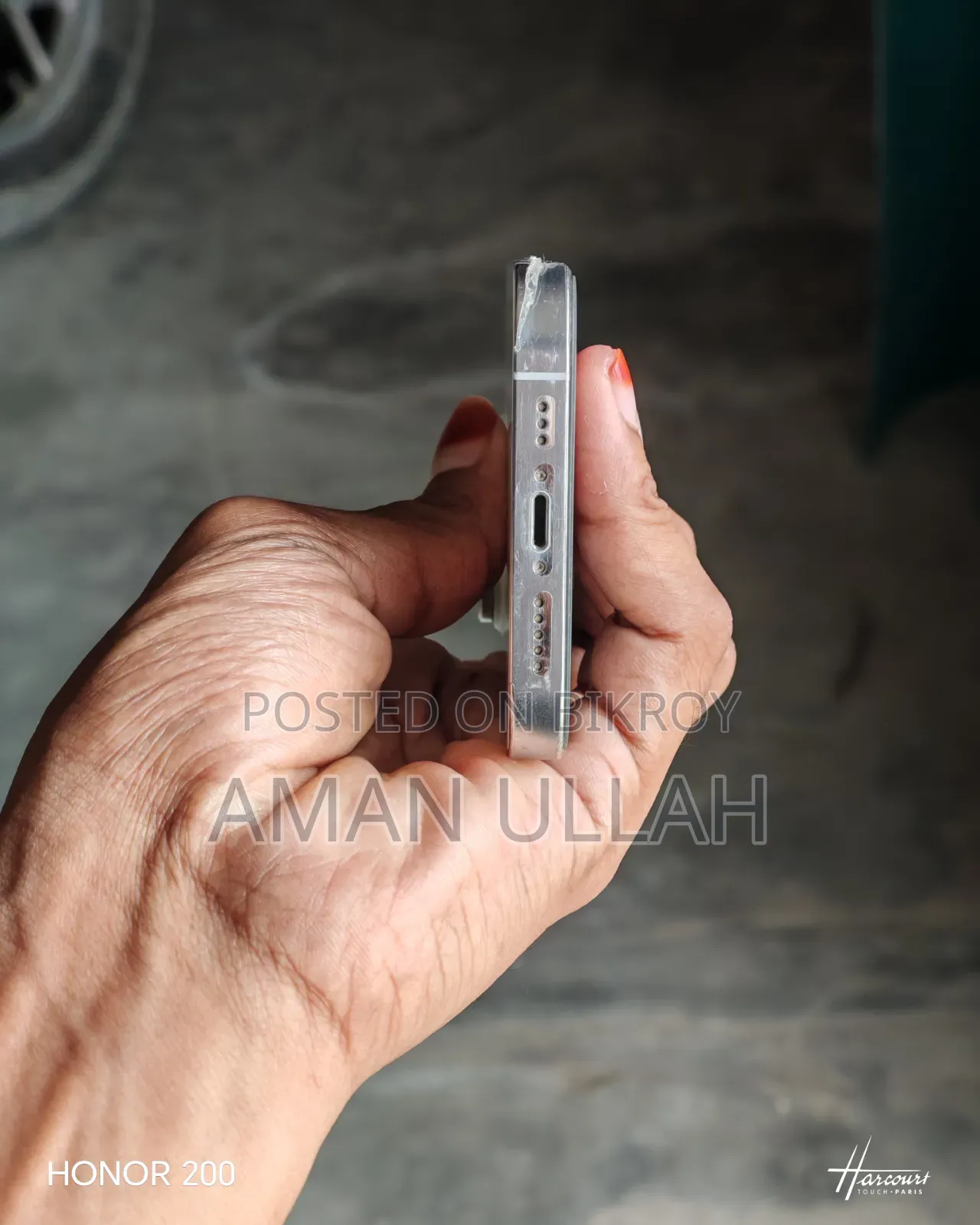 অ্যাপল আইফোন ১৪ প্রো ১২৮ জিবি হোয়াইট