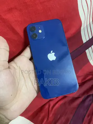 Apple iPhone 12 64 GB Blue
