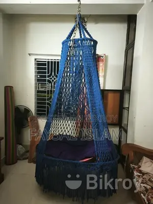Swing for adults
