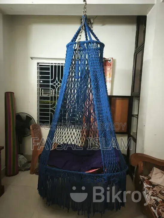 Swing for adults