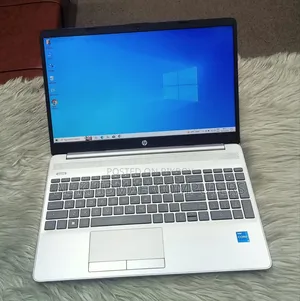 Laptop HP 8GB Intel Core I3 SSD 256GB