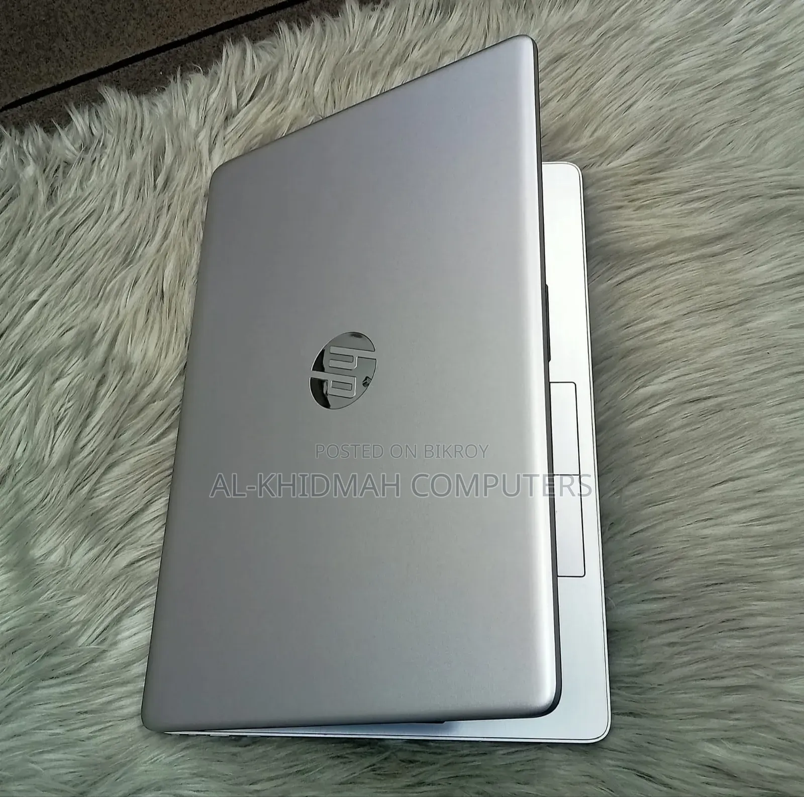 Laptop HP 8GB Intel Core I3 SSD 256GB