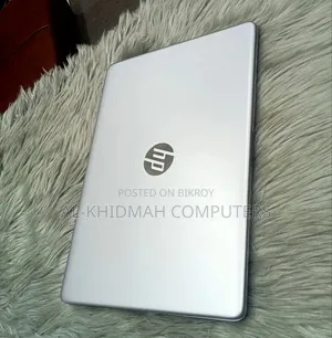 Laptop HP 8GB Intel Core I3 SSD 256GB