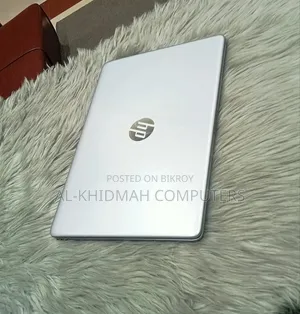 Laptop HP 8GB Intel Core I3 SSD 256GB