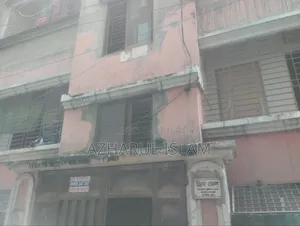 10-Bedroom House in Private, Jatrabari for Sale