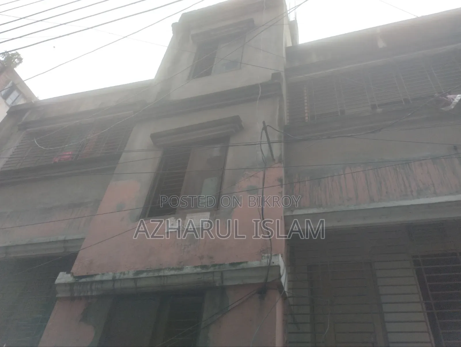 যাত্রাবাড়ীর প্রাইভেটে ১০ শয়নকক্ষের বাড়ি বিক্রয়