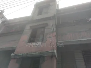 যাত্রাবাড়ীর প্রাইভেটে ১০ শয়নকক্ষের বাড়ি বিক্রয়