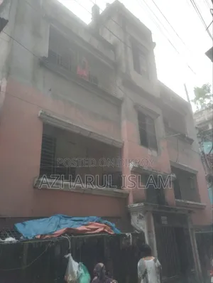 যাত্রাবাড়ীর প্রাইভেটে ১০ শয়নকক্ষের বাড়ি বিক্রয়