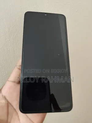 স্যামসাং গ্যালাক্সি এ০৫ ১২৮ জিবি ব্ল্যাক