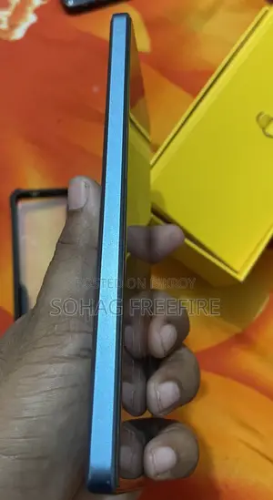 Xiaomi Poco F5 256 GB Blue