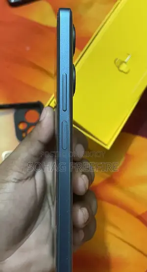 Xiaomi Poco F5 256 GB Blue