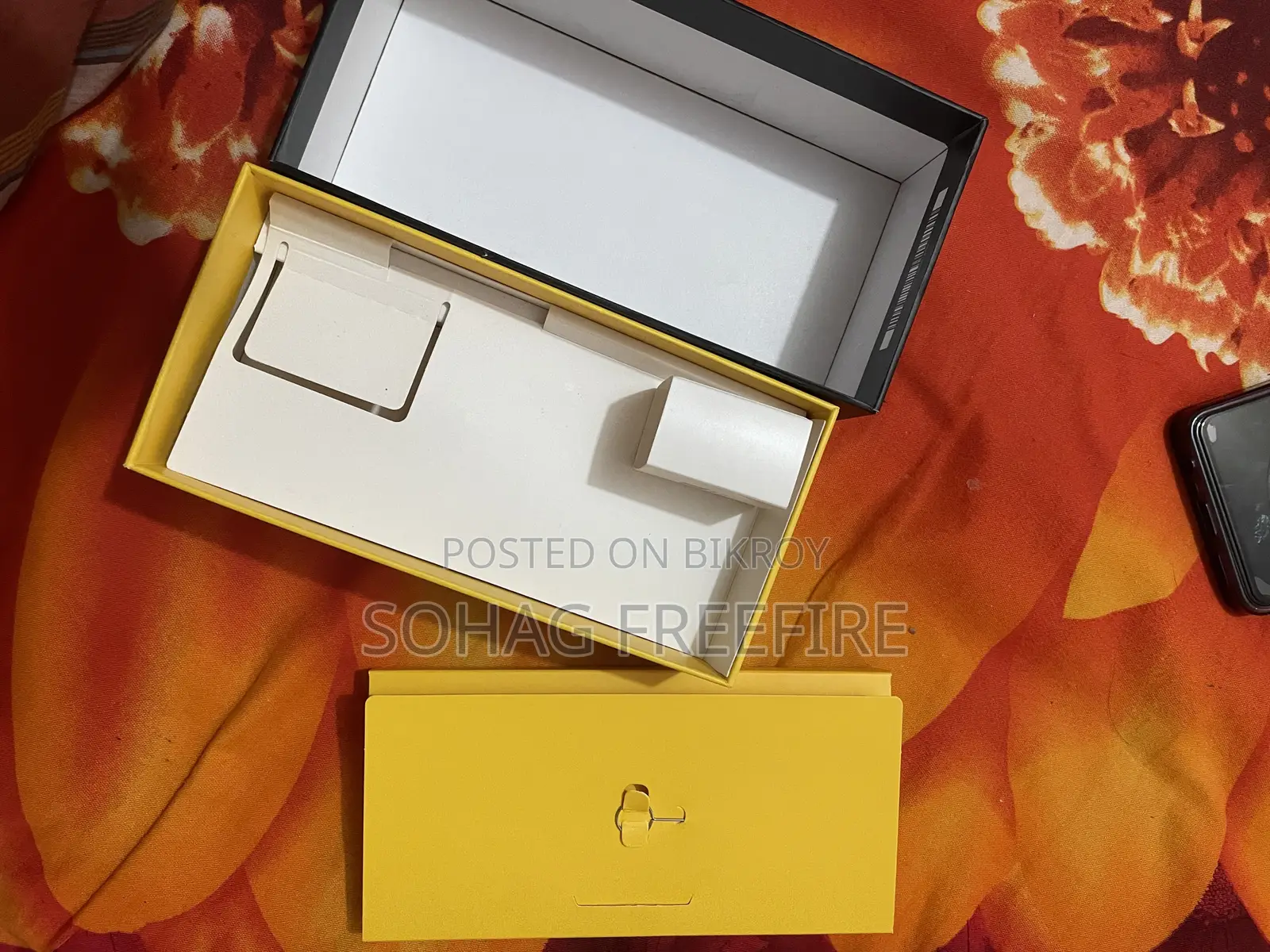 Xiaomi Poco F5 256 GB Blue