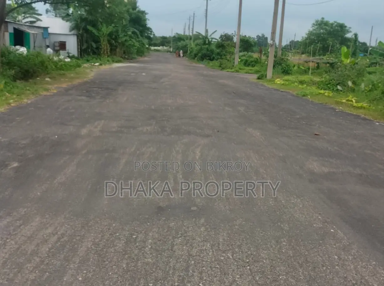 54ft Front Commercial 3 Katha East at Sector-11