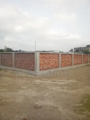 3 Katha 40 Feet Road Corner Plot in 6100 Serial for Urgent Sale