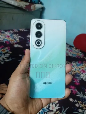 অপ্পো কে১২এক্স ১২৮ জিবি ব্লু