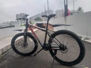 Duranta- Spider Series Bicycle Sell Post