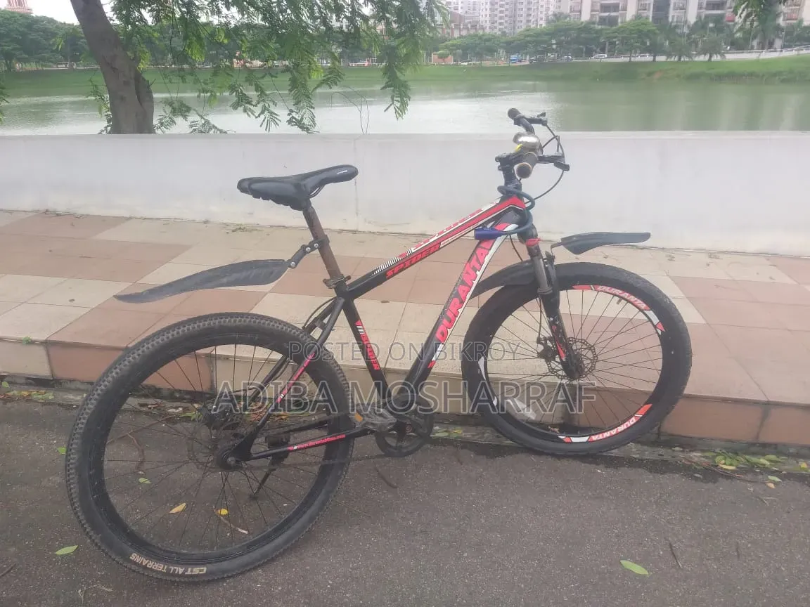 দুরন্ত- স্পাইডার সিরিজ বাইসাইকেল সেল পোস্ট