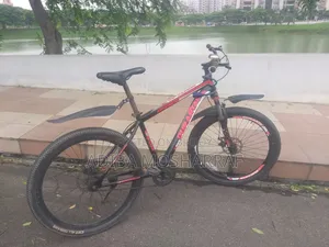 দুরন্ত- স্পাইডার সিরিজ বাইসাইকেল সেল পোস্ট