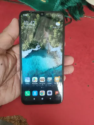 Xiaomi Redmi Note 7S 64 GB Black