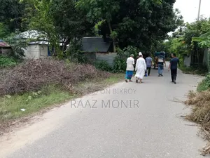 11 Katha Land for Sale Per Katha