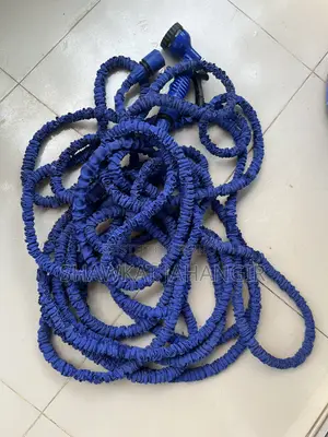 Magic Hose Pipe