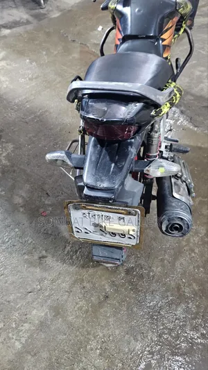 হিরো হাঙ্ক ২০১৬ ব্ল্যাক