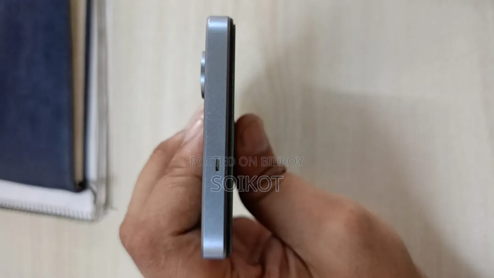 OnePlus Nord CE4 Lite 256 GB Silver