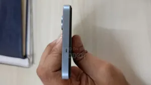 OnePlus Nord CE4 Lite 256 GB Silver
